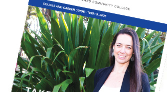 (SGSCC Term 3 Brochure)