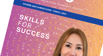 (SGSCC Term 3 Brochure)