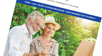 (SGSCC Term 3 Brochure)