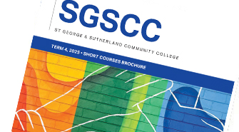 (SGSCC Term 3 Brochure)