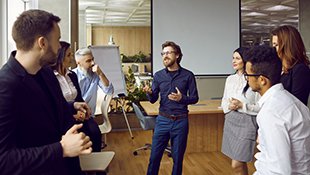 Workskills courses