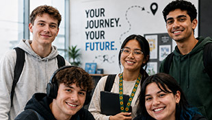School Leaver Pathways