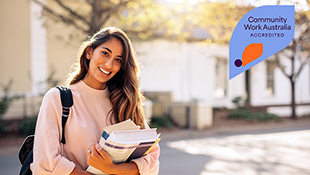 (CHC52025 Diploma of Community Services)