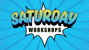 (Saturday Workshops)