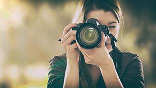 (Photography Courses)