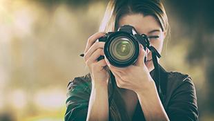 (Photography Courses)